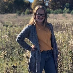 Meet your Posher, Erica